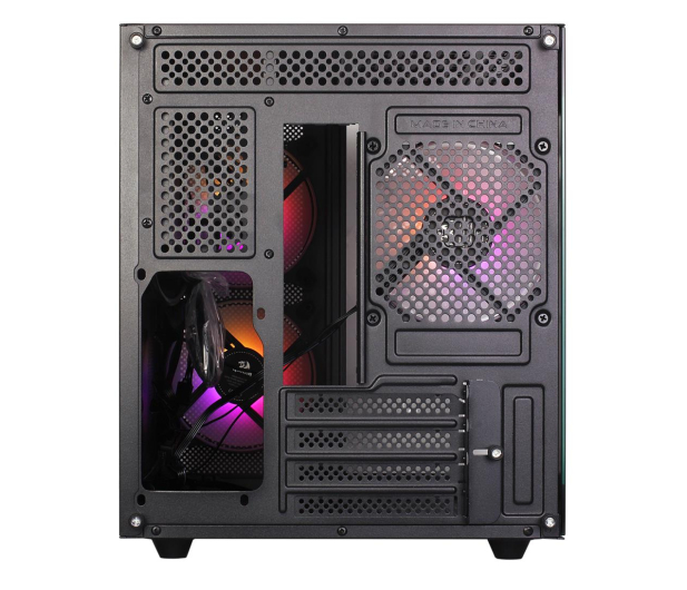 Redragon Pagos 2 Black - 1195398 - zdjęcie 4
